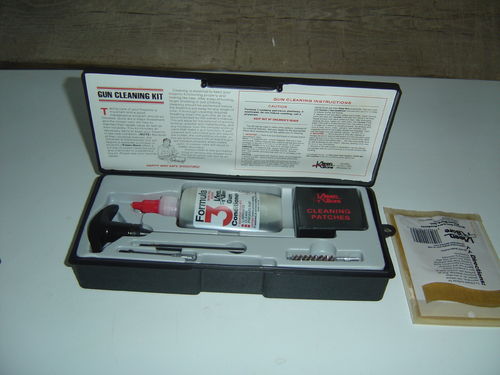 KleenBore Inc Gun Cleaning Kit